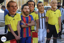 طرح موتورسوار خوب