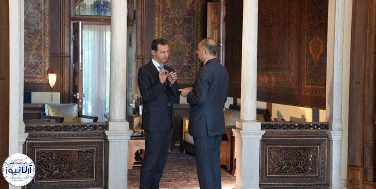 هشدار امیرعبداللهیان