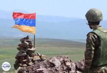 نقض آتشبس از سوی ارمنستان