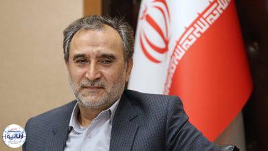 پیروزی حقوقی ایران