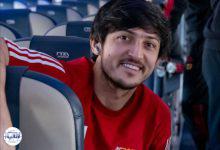 سورپرایز برای سردار