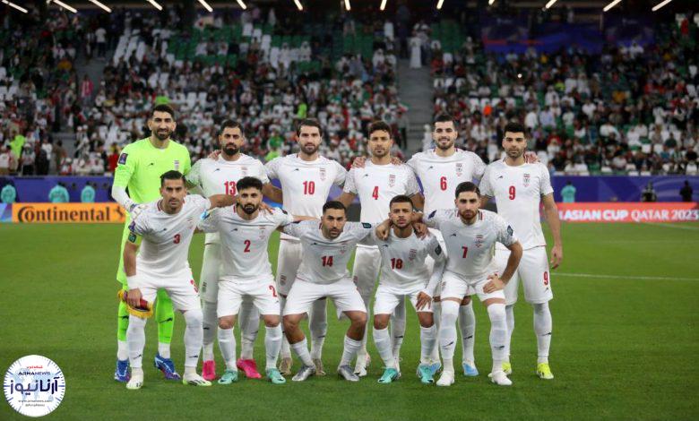 بازی فوتبال ایران ژاپن