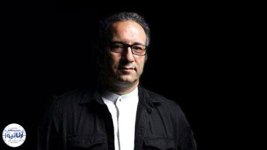دفاع رضا میرکریمی از شروین حاجیپور