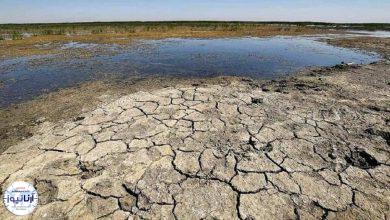 ۳۳۹ شهر کشور دچار تنش آبی هستند