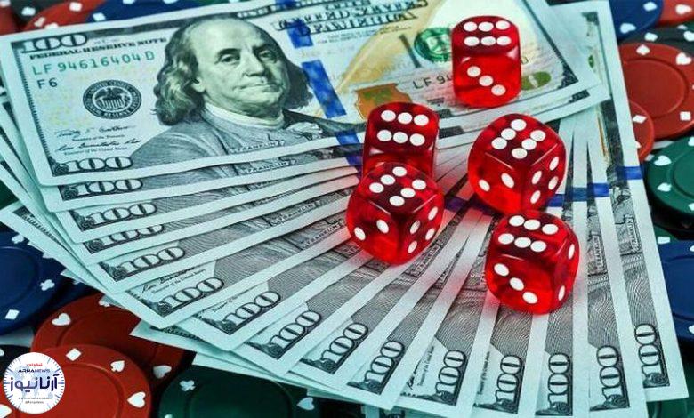 دستگیری سرکرده ایرانی سایت های شرطبندی در ترکیه