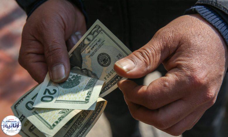 فروشندگان ارز مسافرتی نقرهداغ میشوند