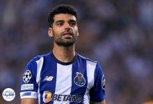 مهدی طارمی و تمسخر هواداران بنفیکا