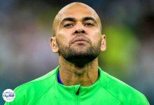 خودکشی دنی آلوس