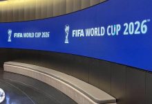 سیدبندی مرحله سوم مقدماتی جام جهانی