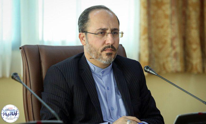 واکسن انتخابات 1403