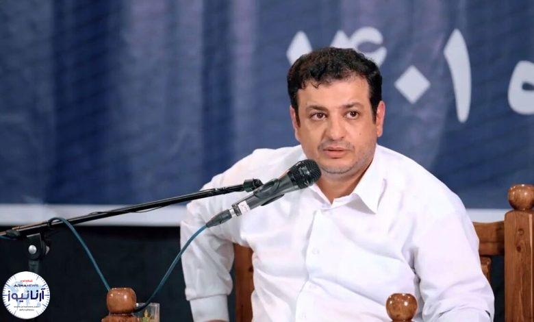 صدور کیفرخواست برای علی اکبر رائفیپور | تحقیقات در مورد موسسه «مصاف» ادامه دارد