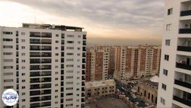خودکشی دو خواهر ۱۳ و ۱۴ ساله از طبقه ۱۹ برج افق حکیمیه تهران