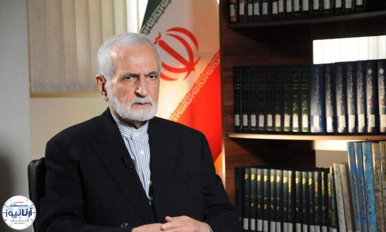 ایران از همه ابزارها برای حمایت از حزبالله استفاده خواهد کرد