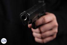 قتل راننده تاکسی اینترنتی با شلیک گلوله در جنتآباد