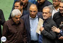 توضیحات پزشکیان درباره روند انتخاب اعضای کابینه