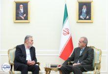 پزشکیان در دیدار دبیرکل جهاد اسلامی فلسطین: موضع ایران در حمایت از آرمان آزادی قدس با تغییر دولتها تغییر نمیکند