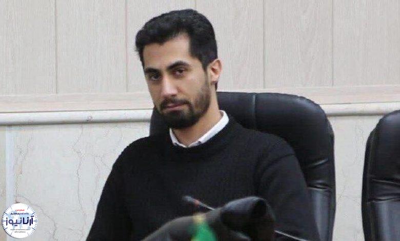 شهادت یکی از مستشاران نظامی ایران در حمله جنگندههای رژیم صهیونیستی